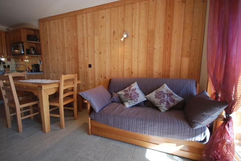 Appartements de la Chamoissière Le Monêtier-les-Bains Esterno foto